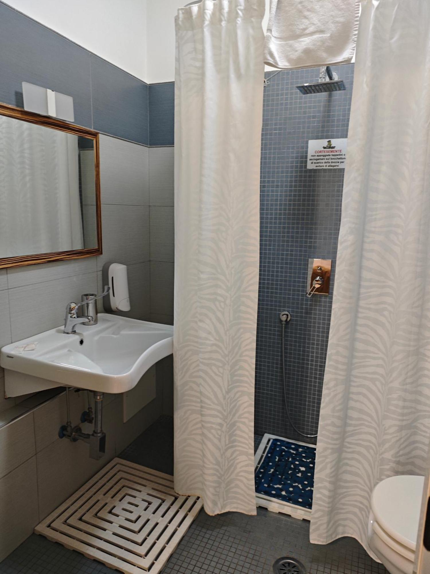B&B Borgo Santa Margherita Salerno Exterior foto